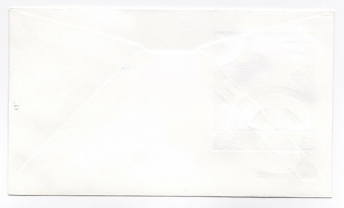 Italy 1967 Europa Cept Cogs FDC Roma Cancel Stamp first day Cover post history - Picture 3 of 3