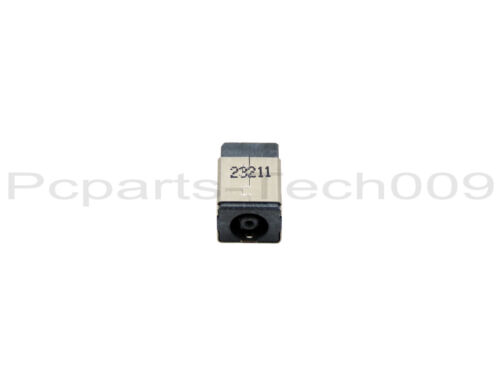Genuine For MSI Thin GF63 12VE-066US DC In Power Jack Charging Port Connector - Picture 2 of 9
