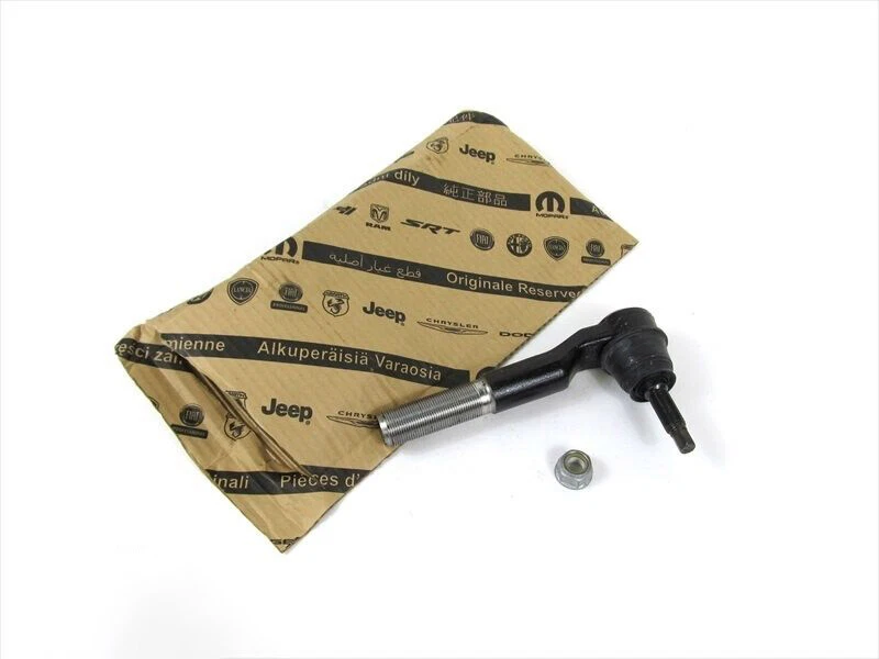 2008-2013 DODGE RAM 2500 3500 СВЕРХПРОЧНЫЙ АНКЕРНЫЙ СТЕРЖЕНЬ ДЛЯ РЫЧАГА ПИТМЕНА OEM НОВЫЙ MOPAR - Изображение 4 из 4