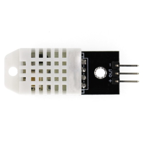 9x Digital Temperature Humidity Sensor Compatible with DHT22 AM2302 for Arduino - Picture 4 of 8