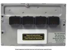 Electronic Control Unit For 2006 Chrysler Pacifica AWD 3.5L V6 Cardone 797542V S
