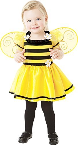 Bumble Bee Age 1-2 Girls Fancy Dress Animal Insect Book Week Kids Childs Costume 13051579142 | eBay Bumble Bee Age 1-2 Girls Fancy Dress Animal Insect Book Week Kids Childs Costume 13051579142 | eBay