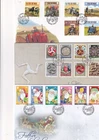 New ListingIsle of Man First Day Covers (3)                                         (p1938)