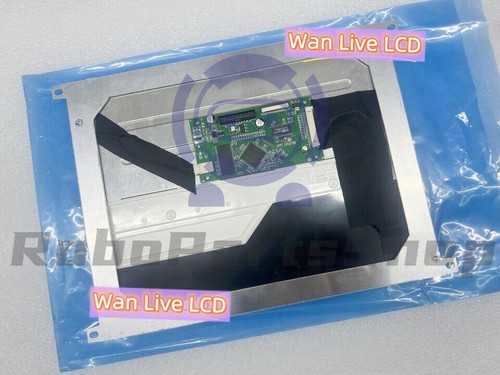 For EL640.480-AM1 10.4" inch Industrial LCD Screen Display ET Panel Replacement - Picture 4 of 5