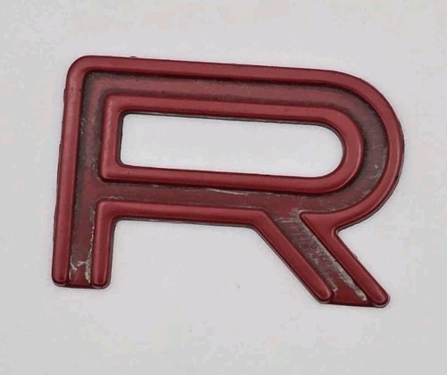 1993-1997 PONTIAC FIREBIRD EMBLEM OEM - Picture 1 of 5