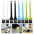 8 Pcs Handheld Portable Brush for Computer Cleaning Brushes Household