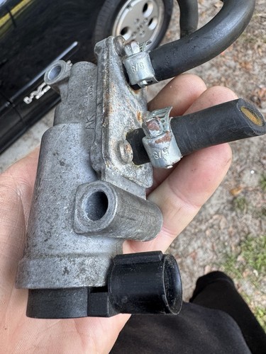 B16a2 OEM IACV - Bild 7 von 8