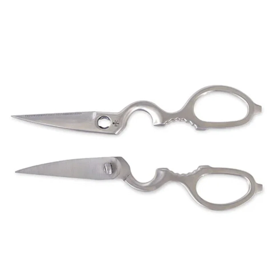 NEW Pampered Chef Kitchen Shears Item # 1593 - Image 4 of 4
