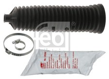 Original FEBI BILSTEIN Faltenbalgsatz Lenkung 36517 für Ford