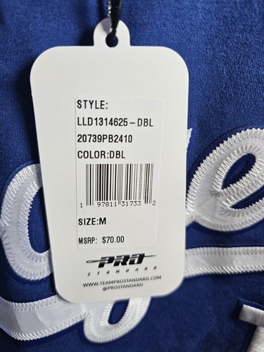 Los Angeles Dodgers Shirt - Picture 19 of 24