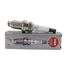 NGK Spark Plug (Laser Platinum) (Gap 0.044) (4302) BKR5EKPB-11