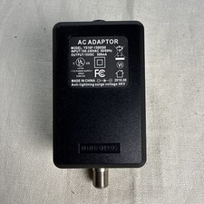 AC Adaptor Model YS16F-1500500 15VDC 500mA
