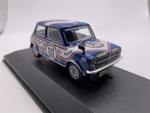 Vanguards Corgi 1:43 Mini 1275GT 1979 Tricentrol VA13503 - Picture 5 of 6