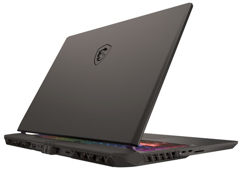 MSI Vector 16 HX AI A2XWHG-074 16"QHD+ Core Ultra 7 255HX 16GB/512GB RTX5070T... - Bild 10 von 14