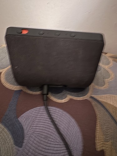 Amazon Echo Show 5 2. Gen Smart Lautsprecher Schwarz *LESEN* OHNE LADEGERÄT. - Bild 2 von 6