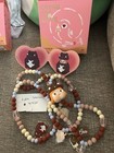 Official Pop Mart Cry Baby Crying For Love Phone Charm: Secret “Be Mine”