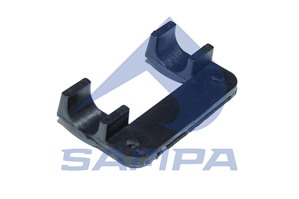 Halter Hauptscheinwerfer Sampa 1820 0217 FüR Man Tga Tgs 1 2000 Tgx Tgm Tgl Cla-image