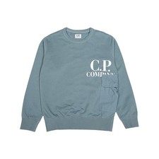 CP Company Sweatshirt CUF005 LCC02 60810 80181261