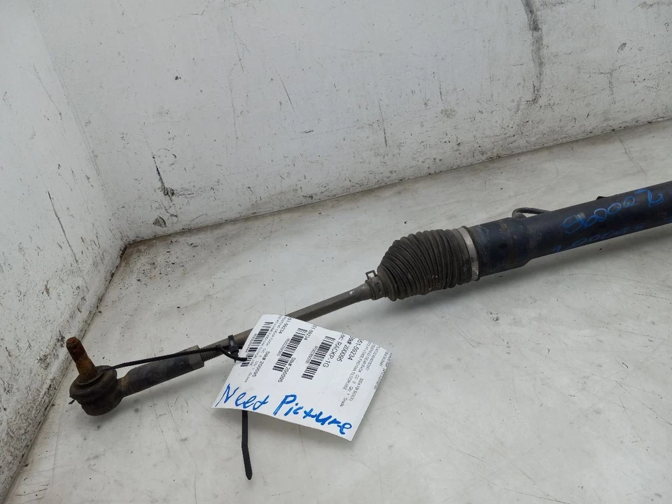 04 05 06 SCION XB РУЛЕВАЯ РЕЙКА И ШЕСТЕРНЯ - Изображение 4 из 4