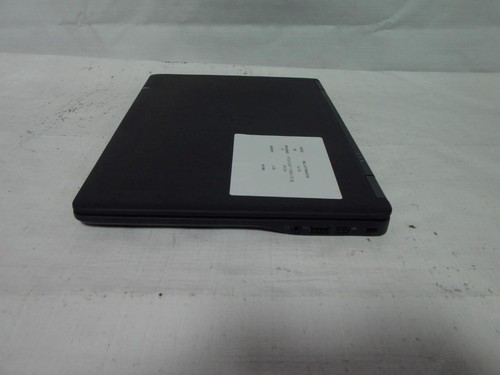 Dell Latitude E7250 12.5" Core i7-5600U 2.60GHz 4GB No SSD Laptop (J099) - Picture 8 of 9