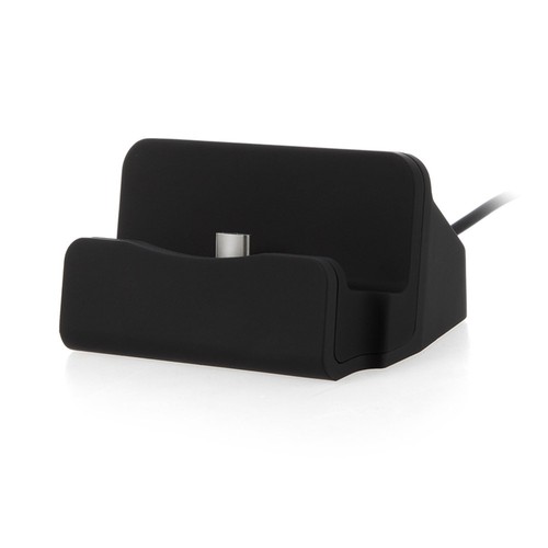 Dockingstation für Samsung Galaxy S25 Ultra USB Type-C Tisch-Ladestation Desk c - Bild 2 von 6