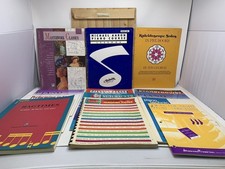 Lot of 13 Piano Sheet Music Books
