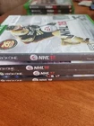 Lot of 4 NHL Xbox One Games ( 15,16,17,18