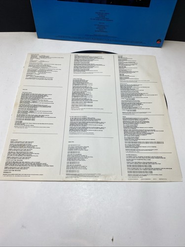 Simple Red, Men And Women LP, MULTIPLE LP'S SHIP FREE! - Foto 6 di 6