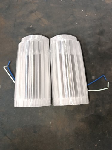 PILOTOS INTERMITENTES NISSAN PATROL K260 AÑO 89-94 - Imagen 1 de 3