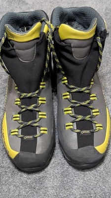 La Sportiva Trango GTX Hiking Boots; US Men's 9, US Women's 10; New w/o Tags