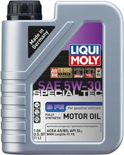 Special Tec B FE SAE 5W-30 | 1 L | Fully synthetic engine oil | SKU: 20442
