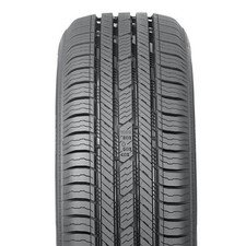 245/40R18 97V XL Nokian Tyres ONE All-Season Tire 2454018 245 40 18