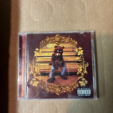 College Dropout by West, Kanye (CD, 2004). B-2