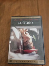 Apollo 13 (DVD, 1995)