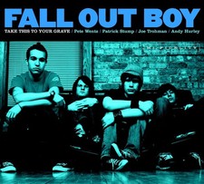 TAKE THIS TO YOUR GRAVE [FBR 25TH ANNIVERSARY EDITION] [4/30] NEW VINYL