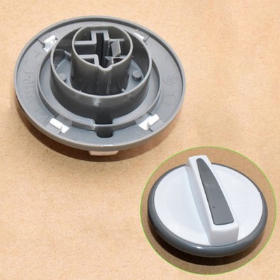 Für Haier XPB85-987S 70-287S Waschmaschine Ablaufschalter Knopfkappe Ersatz