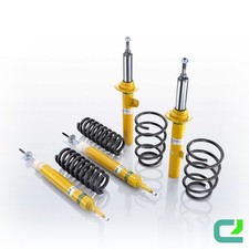 Juego De Suspensión Deportiva B12 ProKit 30/30mm EIBACH Para MERCEDES C-KLASSE
