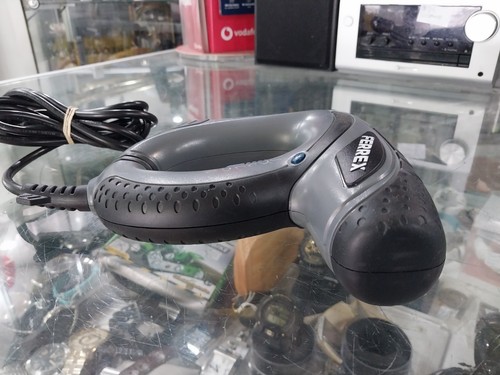 FERREX 240V 45W Staple & Nail Gun MODEL:PCT161 - Picture 4 of 17