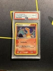 PSA 10 Charizard 6/108 Holo -Vintage Rare Graded Pokemon Card- EX Power Keepers