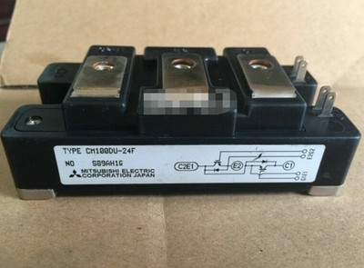 1PCS CM100DU-24F CM100DU24F MODULE -NEW *kk