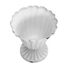 1 stück Dekorative Vase Anordnung Container Einzigartige Home Blumentopf