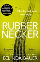 Belinda Bauer | Rubbernecker | Taschenbuch | Englisch (2014) | Ean 9780552779494