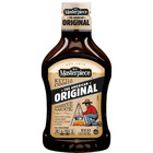 (4 Pack) KC Masterpiece BBQ Sauce, The American Original, 28 oz