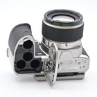 PENTAX X5 Classic Silver