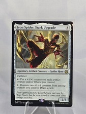 Iron Spider, Stark Upgrade Marvel's Spider-Man Regular