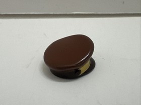 LEGO Star Wars (75091) (75058) Naboo Security Guard Cap Hat Only sw0594