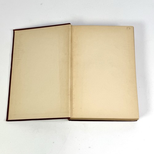 4 Sax Rohmer HC Bücher Fu Manchu, Traumfänger, Dope, Yellow Shadows 1919-1926 - Bild 10 von 24