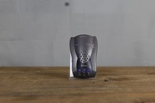 Cobra Radar Detector ESD-9200 Car Portable Black Mute Dim City 3-Button