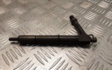 NISSAN ALMERA II N16 Einspritzdüse 484391 2.20 Diesel 81kw 2002 28403883