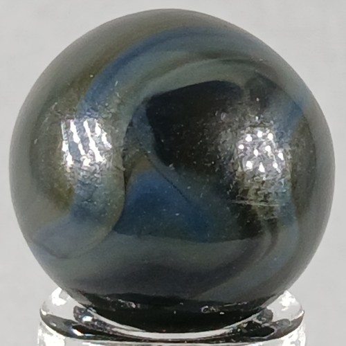 Jabo Swirl Marble .59 Inches Near-Mint Condition Combined Shipping  - Picture 1 of 16